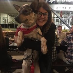 Meet your Posher, Ali